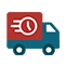 fast shipping